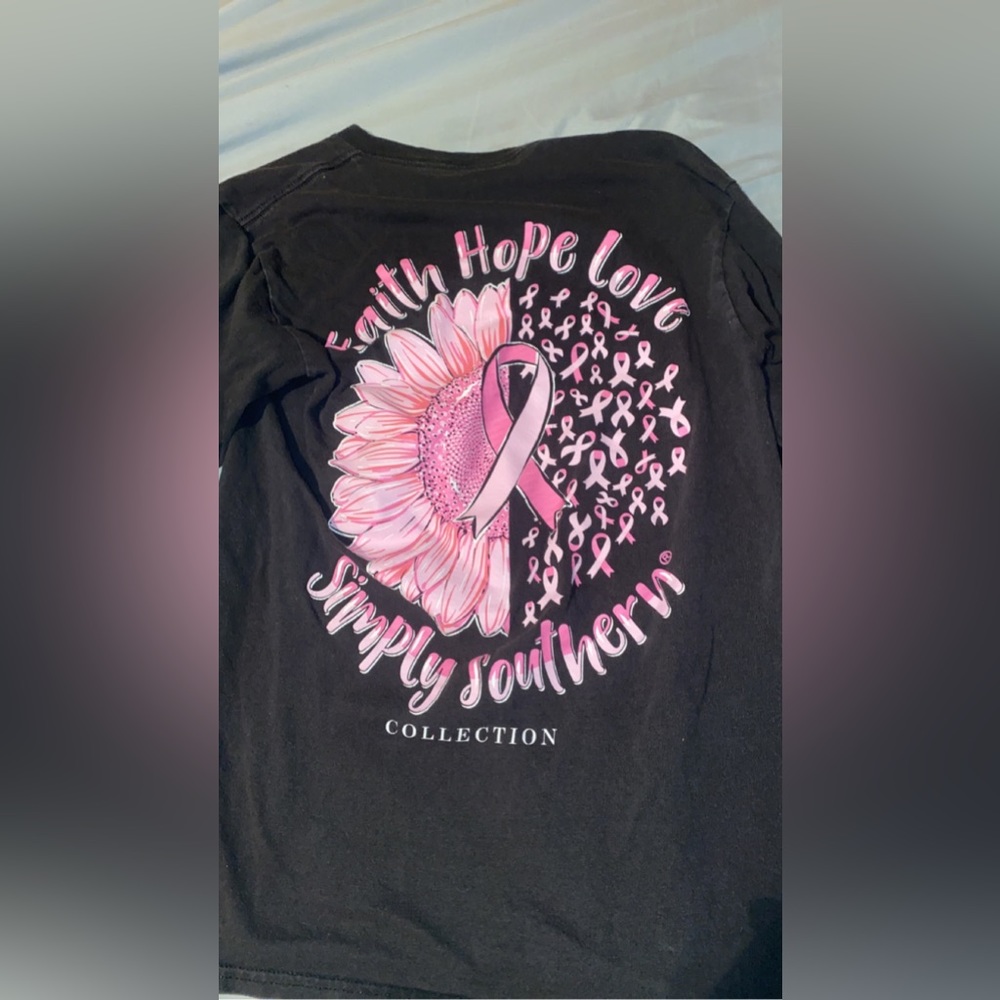 Simply southern long sleeve !💗 - Picture 2 of 2